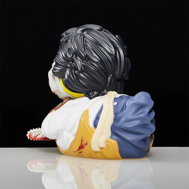 Texas Chainsaw Massacre Leatherface Boxed Edition by LAB7 Malta, Europe