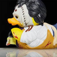 Texas Chainsaw Massacre Leatherface Boxed Edition by LAB7 Malta, Europe