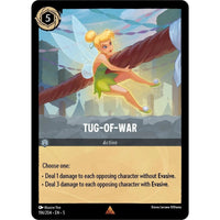 Tug-of-War (196/204) (Shimmering Skies) in Malta | LAB7