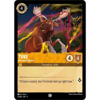 Tuke - Northern Moose (7/204) (Shimmering Skies) in Malta | LAB7