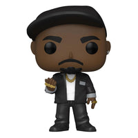 Tupac - 2pacalypse Now Pop! Albums Vinyl Figure 28 by LAB7 Malta, Europe