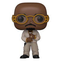 Tupac - Loyal to the Game Pop! Vinyl Figure by LAB7 Malta, Europe