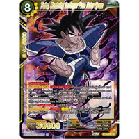 Turles, Wandering Destroyer From Outer Space (BT24-096) (Beyond Generations) in Malta | LAB7