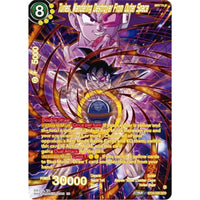 Turles, Wandering Destroyer From Outer Space (SPR) (BT24-096) (Beyond Generations) in Malta | LAB7