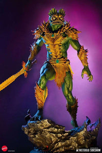 Tweeterhead Masters of the Universe Legends Maquette 1/5 Mer - Man 44 cm by LAB7 Malta, Europe