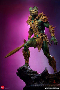 Tweeterhead Masters of the Universe Legends Maquette 1/5 Mer-Man 44 cm in Malta | LAB7