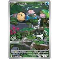 Tympole (103/086) (SV: Black Bolt) in Malta | LAB7