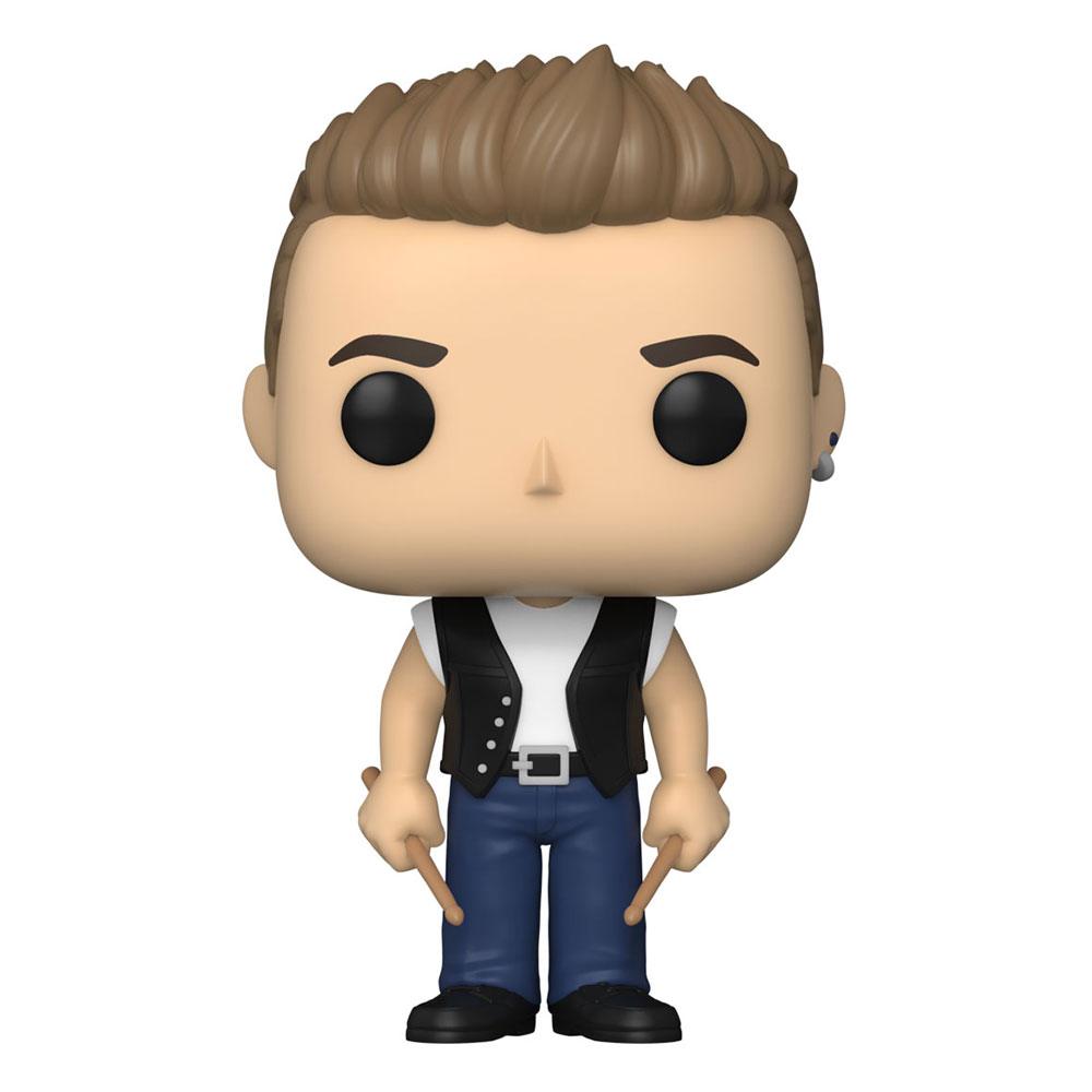 U2 - Larry Zoo TV Tour Pop! 273 Vinyl Figure by LAB7 Malta, Europe