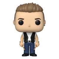 U2 - Larry Zoo TV Tour Pop! 273 Vinyl Figure by LAB7 Malta, Europe