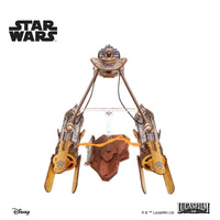 Ugears Anakin Skywalker’s Podracer™ Wooden Puzzle in Malta | LAB7