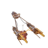 Ugears Anakin Skywalker’s Podracer™ Wooden Puzzle by LAB7 Malta, Europe