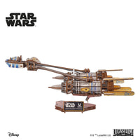 Ugears Anakin Skywalker’s Podracer™ Wooden Puzzle in Malta | LAB7