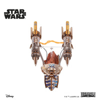 Ugears Anakin Skywalker’s Podracer™ Wooden Puzzle in Malta | LAB7