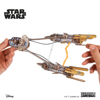 Ugears Anakin Skywalker’s Podracer™ Wooden Puzzle in Malta | LAB7