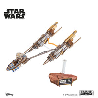 Ugears Anakin Skywalker’s Podracer™ Wooden Puzzle in Malta | LAB7