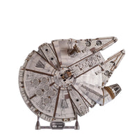 Ugears Millennium Falcon™ Wooden Puzzle in Malta | LAB7