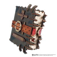 Ugears The Monster Book of Monsters Wooden Puzzle in Malta | LAB7