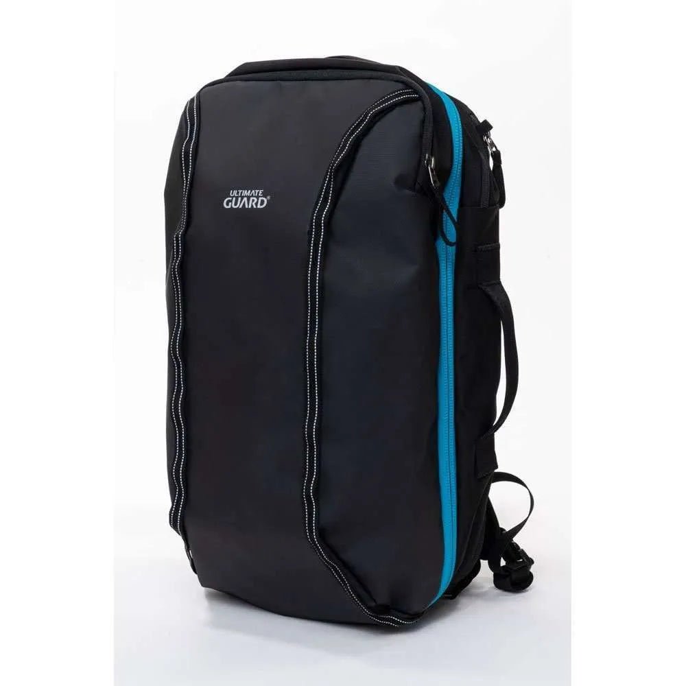 Ultimate Guard Backpack Vago 28 Journey Black & Petrol in Malta | LAB7