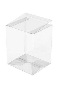 Ultimate Guard Protective Case for Funko POP!™ Figures Big Size by LAB7 Malta, Europe