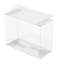 Ultimate Guard Protective Case for Funko POP!™ Figures Double Size by LAB7 Malta, Europe