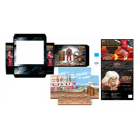 Ultra Street Fighter II: The Final Challengers – Violent Ken 1/12 SDCC 2024 Exclusive Action Figure 15cm by LAB7 Malta Europe