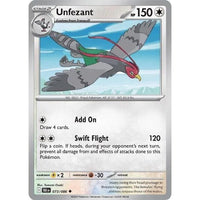 Unfezant (073/086) (SV: Black Bolt) in Malta | LAB7