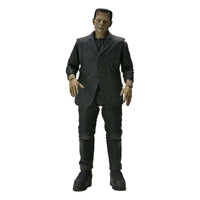 Universal Monsters Action Figure Ultimate Frankenstein's Monster (Color) 18cm in Malta | LAB7