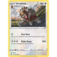 Ursaluna (124/189) (SWSH10: Astral Radiance) in Malta | LAB7