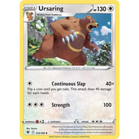 Ursaring (123/189) (SWSH10: Astral Radiance) in Malta | LAB7