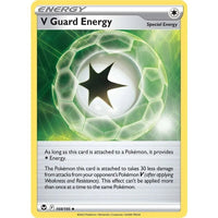 V Guard Energy (169/195) (SWSH12: Silver Tempest) in Malta | LAB7