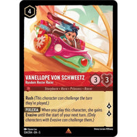 Vanellope von Schweetz - Random Roster Racer (124/204) (Shimmering Skies) in Malta | LAB7