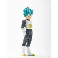 Vegeta Blood of Saiyans Figure 17cm – Dragon Ball Super by LAB7 Malta, Europe