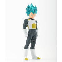 Vegeta Blood of Saiyans Figure 17cm – Dragon Ball Super by LAB7 Malta, Europe