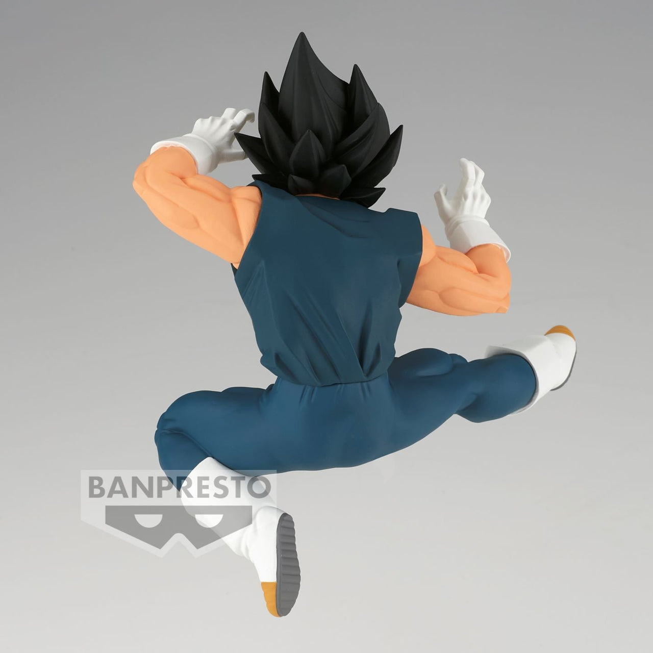 Vegeta Match Makers 11cm Figure – Banpresto | Dragon Ball Super Hero by LAB7 Malta, Europe