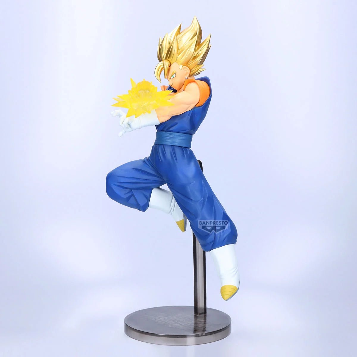 Vegito 10th Anniversary Figure 19cm – Dragon Ball Z Dokkan Battle by LAB7 Malta, Europe