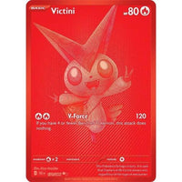 Victini (171/086) (SV: Black Bolt) in Malta | LAB7