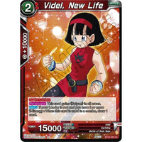 Videl, New Life (BT24-020) (Beyond Generations) in Malta | LAB7