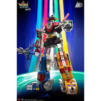 Voltron 40th Anniversary Collector Set in Malta | LAB7