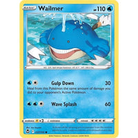 Wailmer (037/195) (SWSH12: Silver Tempest) in Malta | LAB7