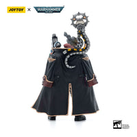 Warhammer 40k Action Figure 1/18 Astra Militarum Tempestus Scions Command Squad 55th Kappic Eagles Tempestor Prime - LAB7