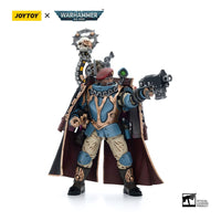 Warhammer 40k Action Figure 1/18 Astra Militarum Tempestus Scions Command Squad 55th Kappic Eagles Tempestor Prime - LAB7