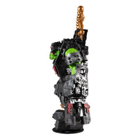 Warhammer 40k Action Figure Ork Big Mek 30 cm by LAB7 Malta, Europe