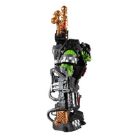 Warhammer 40k Action Figure Ork Big Mek 30 cm by LAB7 Malta, Europe