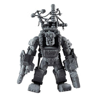 Warhammer 40k Action Figure Ork Big Mek (Artist Proof) 30 cm by LAB7 Malta, Europe