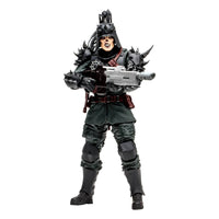 Warhammer 40k: Darktide Action Figure Traitor Guard 18 cm by LAB7 Malta, Europe