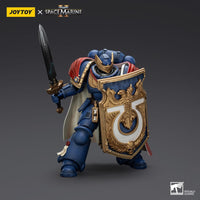 Warhammer 40K Ultramarines Victrix Honour Guard Figure 20cm by LAB7 Malta, Europe