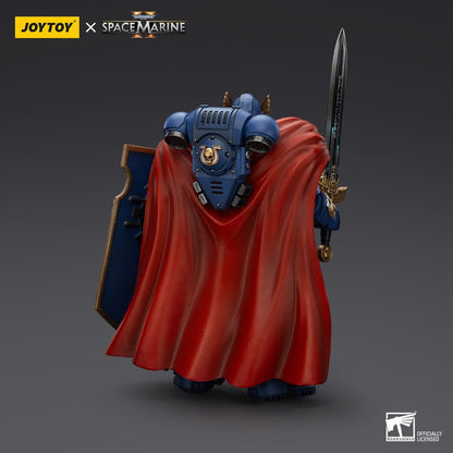 Joy Toy - Warhammer 40K Ultramarines Victrix Honour Guard Figure 20cm