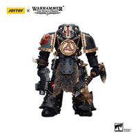 Warhammer The Horus Heresy Action Figure 1/18 Space Wolves Deathsworn Pack Deathsworn 1 12 cm by LAB7 Malta, Europe