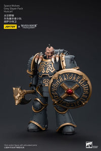 Warhammer The Horus Heresy Space Wolves Huscarl 1/18 Figure by LAB7 Malta, Europe