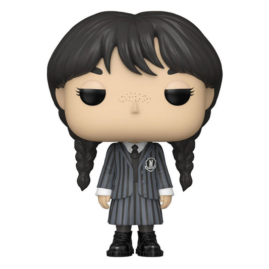 Funko - Wednesday POP! TV Vinyl Figure Wednesday 1309